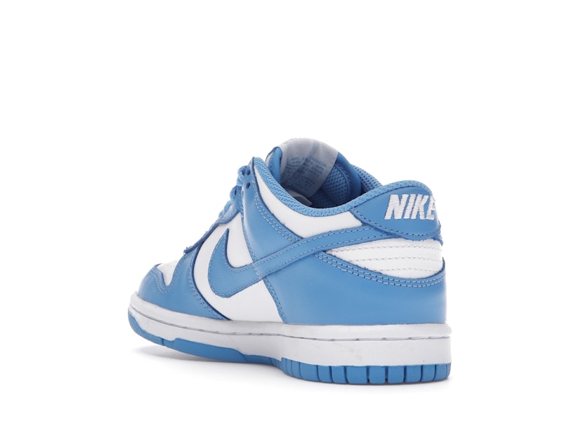 Nike Dunk Low UNC (GS) - image 25