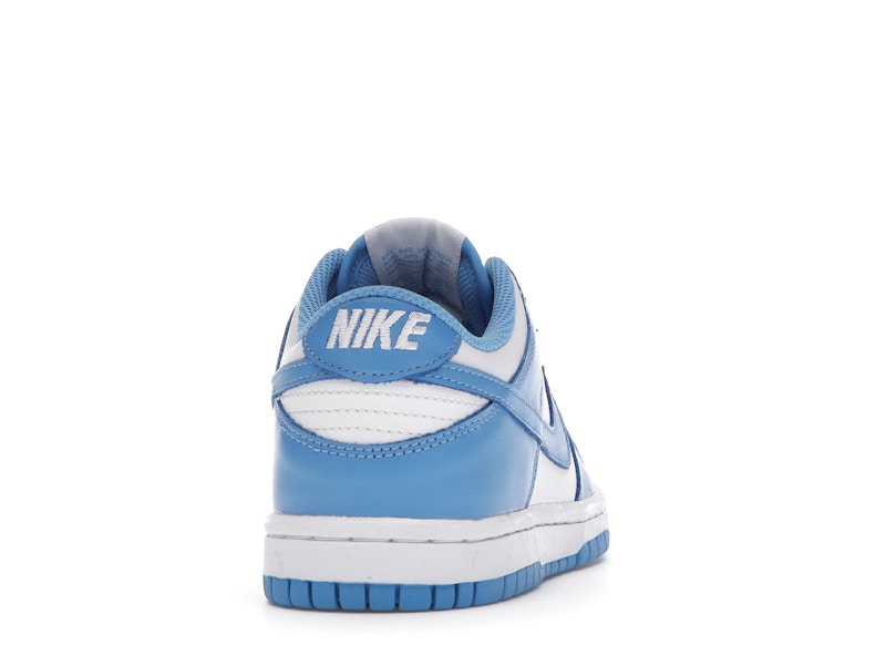 Nike Dunk Low UNC (GS) - image 29