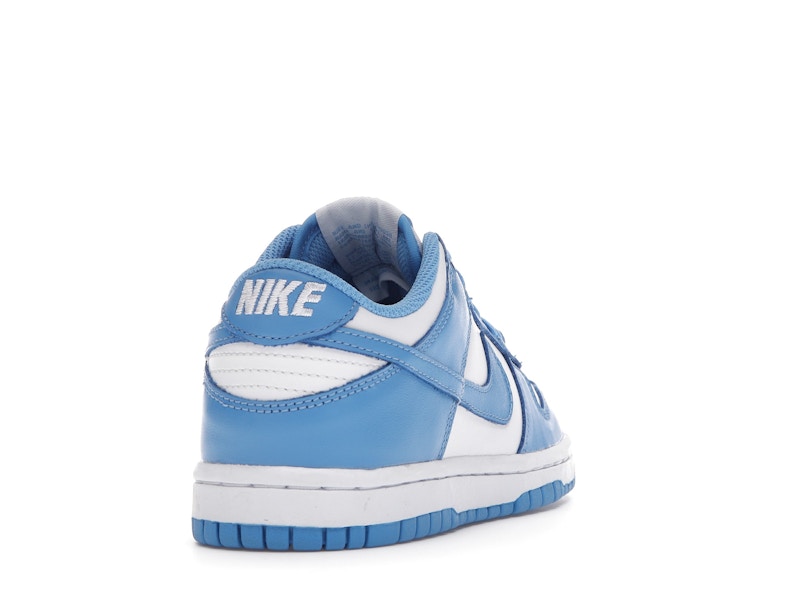 Nike Dunk Low UNC (GS) - image 30