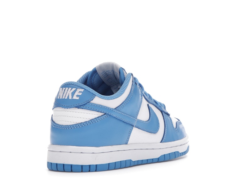 Nike Dunk Low UNC (GS) - image 31