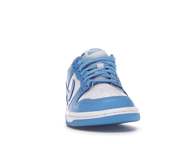 Nike Dunk Low UNC (GS) - image 9