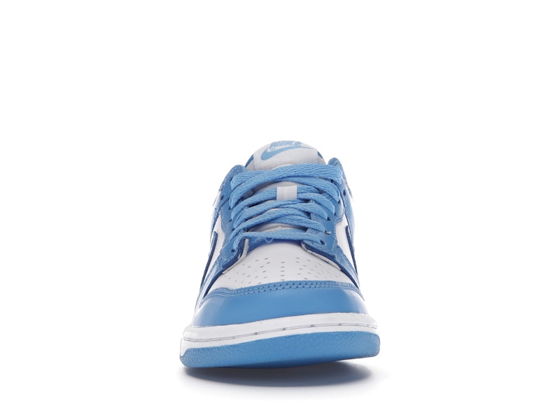 Nike Dunk Low UNC (GS) - image 10