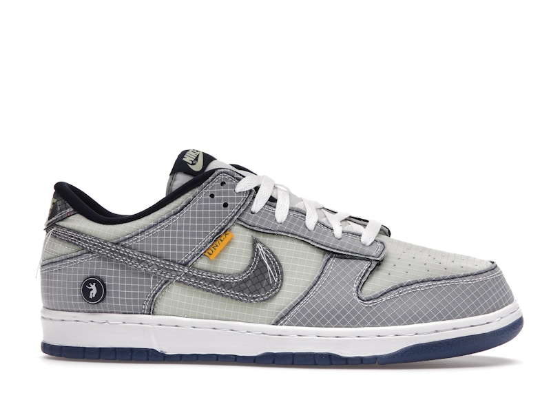 Nike Dunk Low Union Passport Pack Pistachio - image 2