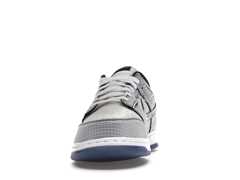 Nike Dunk Low Union Passport Pack Pistachio - image 11