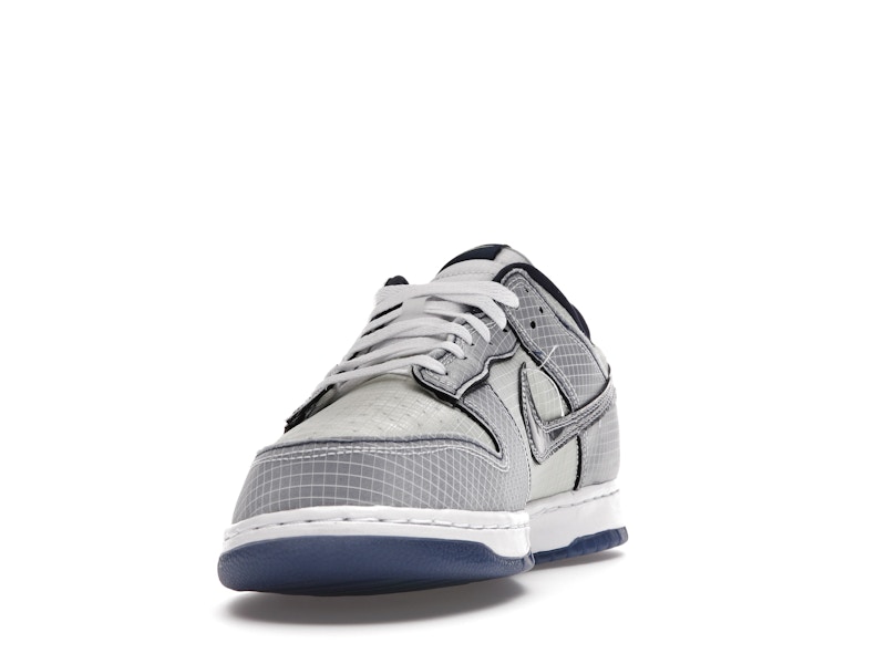 Nike Dunk Low Union Passport Pack Pistachio - image 12