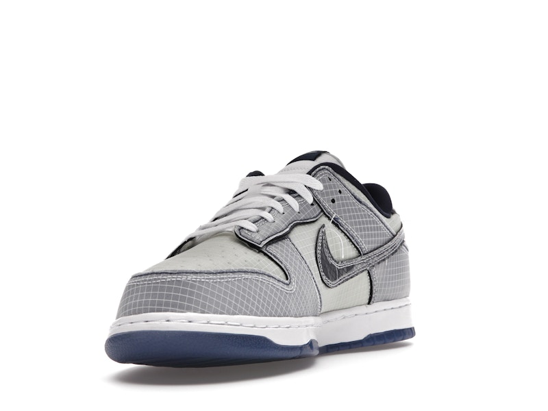 Nike Dunk Low Union Passport Pack Pistachio - image 13