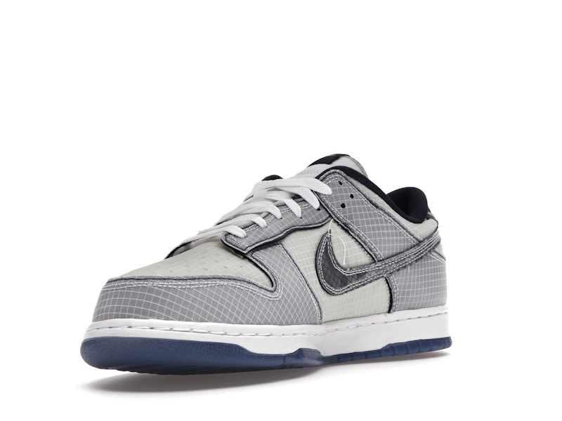 Nike Dunk Low Union Passport Pack Pistachio - image 14