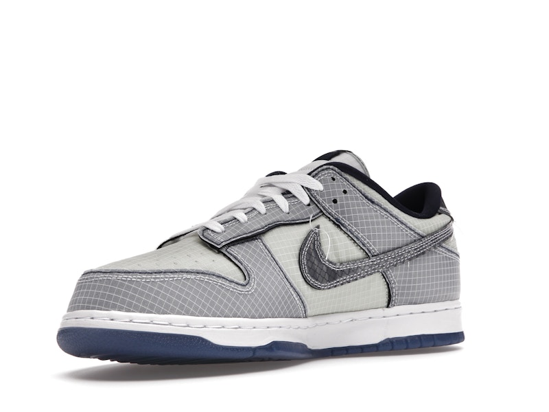 Nike Dunk Low Union Passport Pack Pistachio - image 15