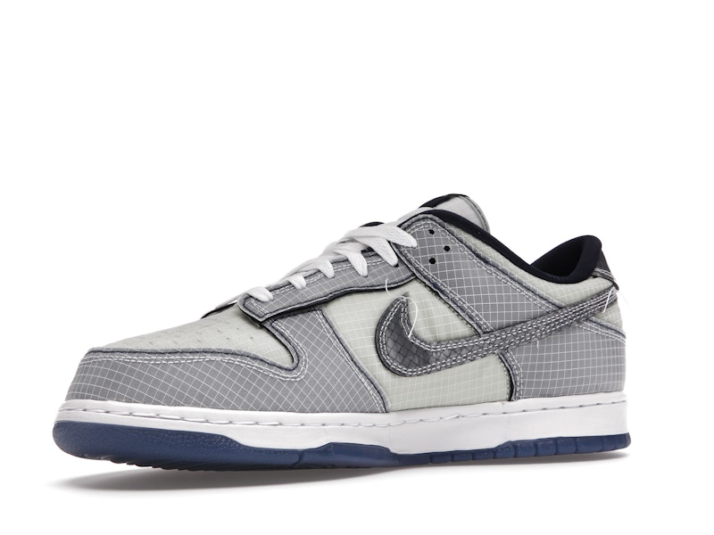 Nike Dunk Low Union Passport Pack Pistachio - image 16