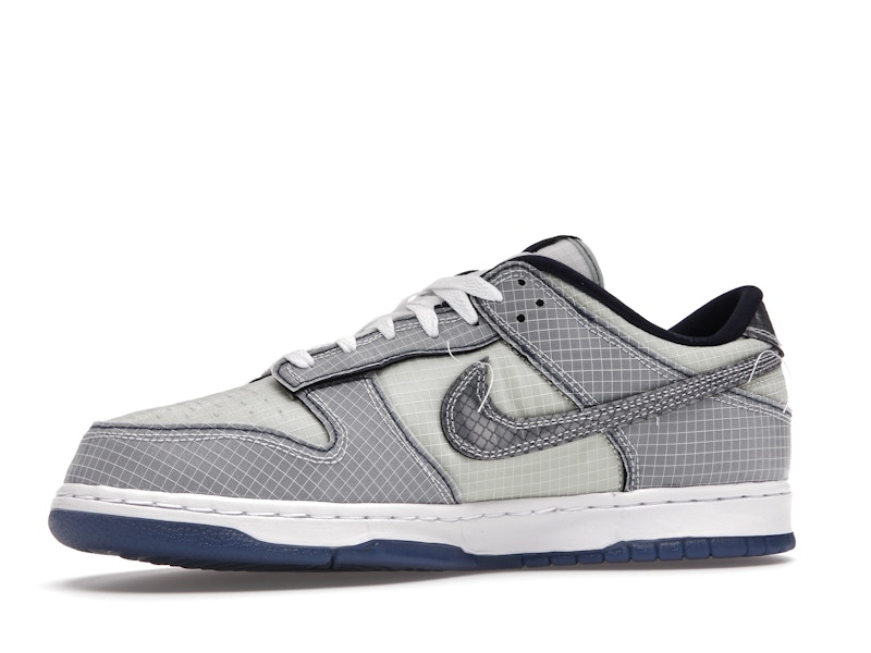 Nike Dunk Low Union Passport Pack Pistachio - image 17