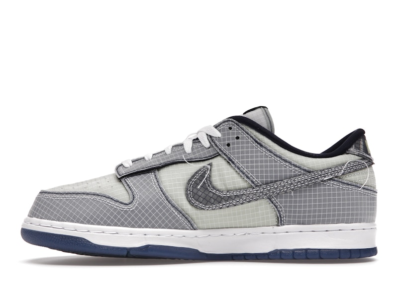 Nike Dunk Low Union Passport Pack Pistachio - image 19
