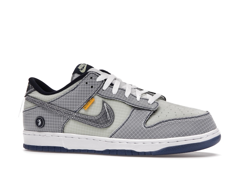Nike Dunk Low Union Passport Pack Pistachio - image 3