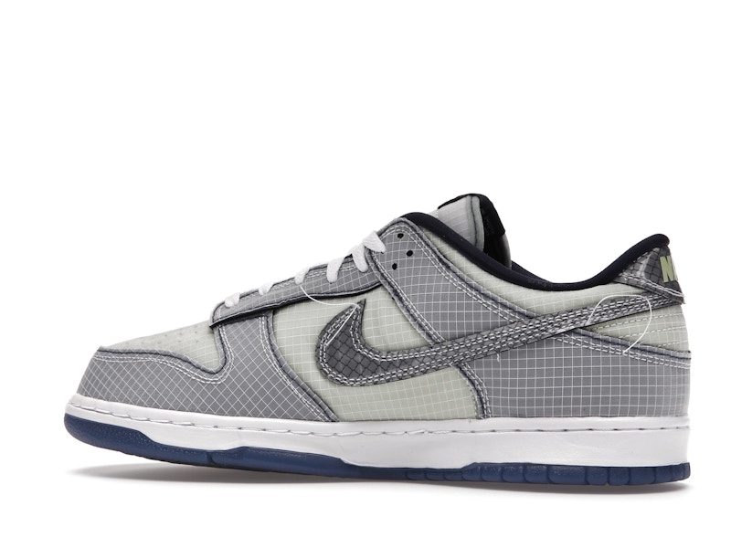 Nike Dunk Low Union Passport Pack Pistachio - image 21