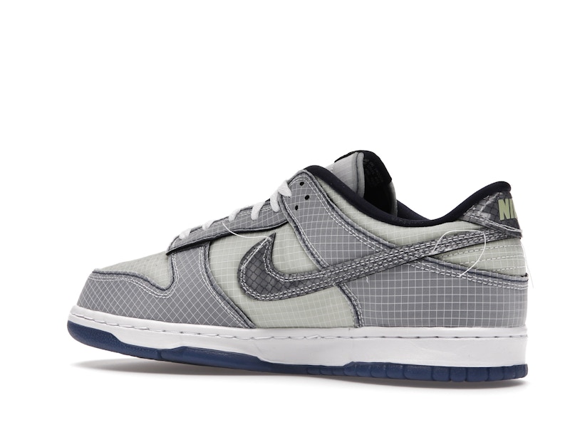 Nike Dunk Low Union Passport Pack Pistachio - image 22