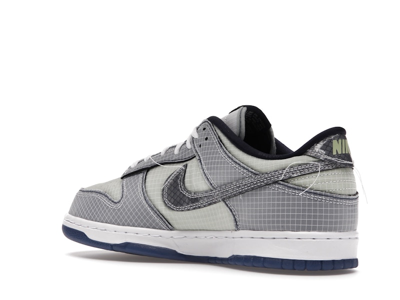 Nike Dunk Low Union Passport Pack Pistachio - image 23