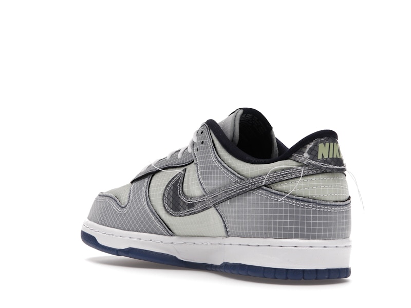 Nike Dunk Low Union Passport Pack Pistachio - image 24
