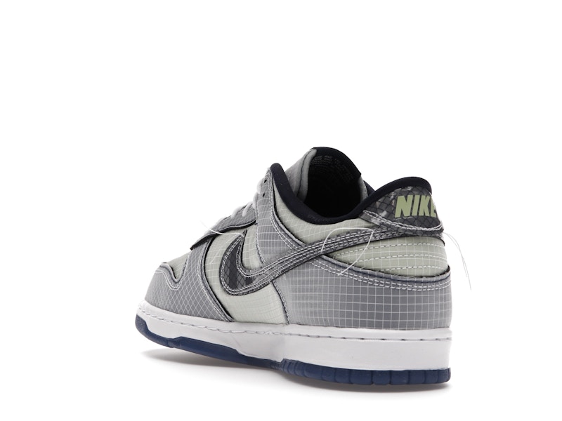 Nike Dunk Low Union Passport Pack Pistachio - image 25