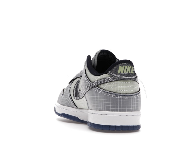Nike Dunk Low Union Passport Pack Pistachio - image 26