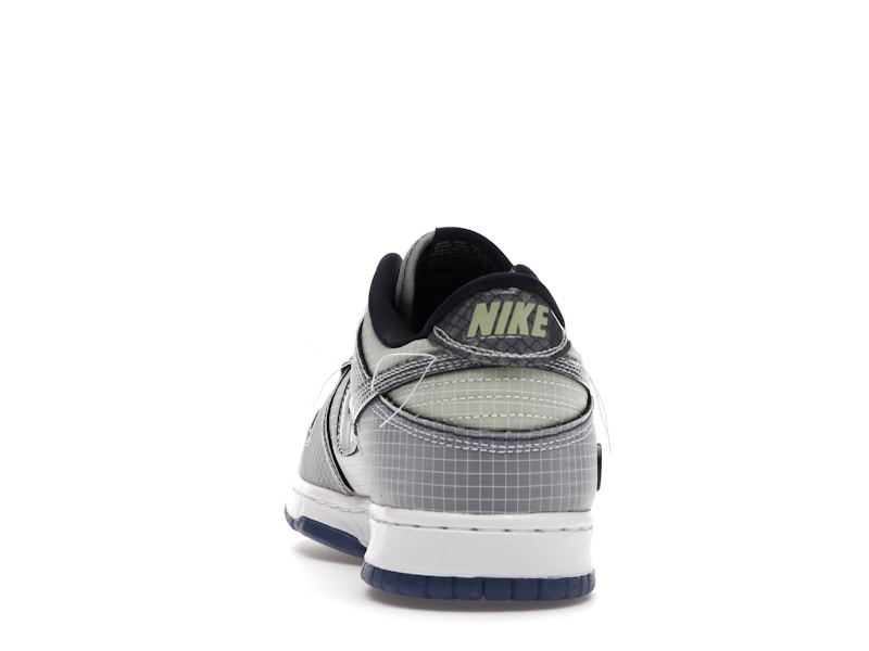 Nike Dunk Low Union Passport Pack Pistachio - image 27