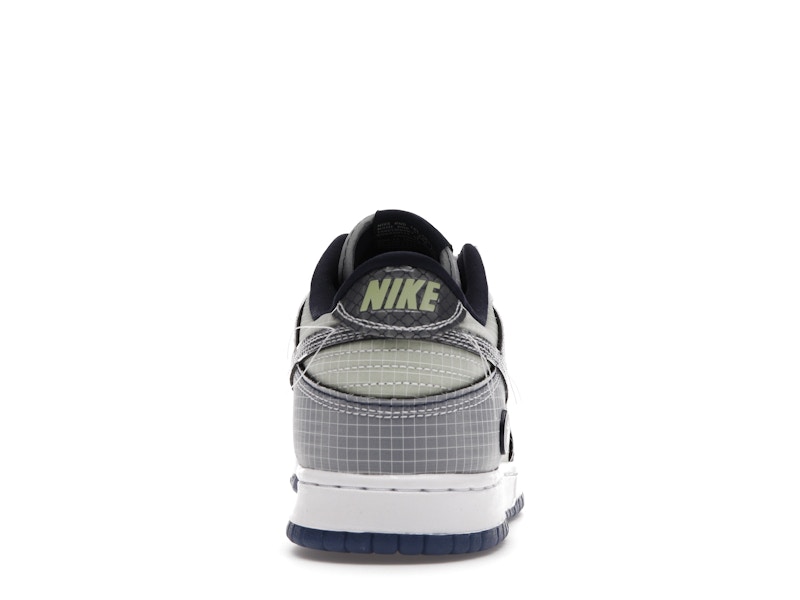 Nike Dunk Low Union Passport Pack Pistachio - image 28