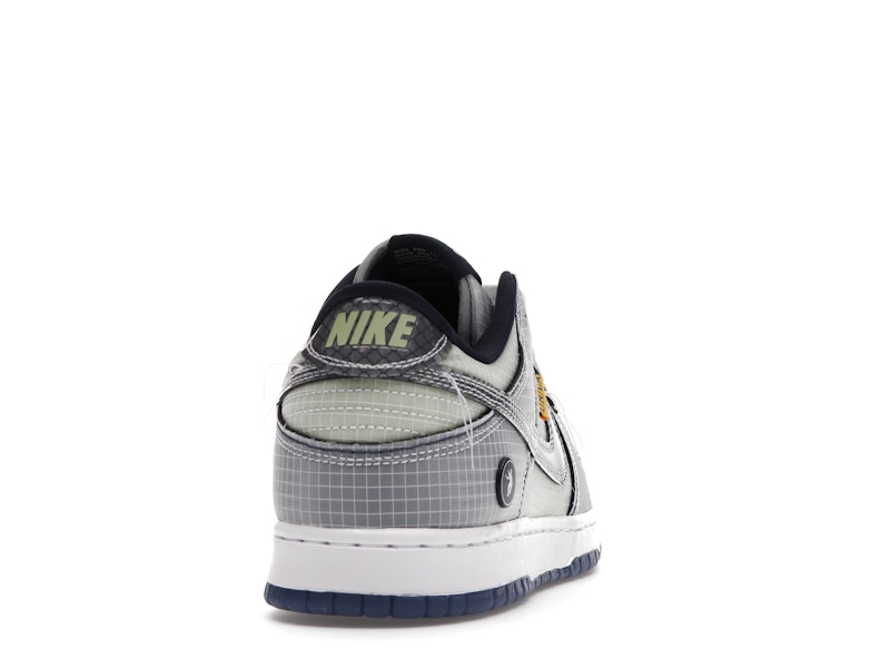 Nike Dunk Low Union Passport Pack Pistachio - image 29
