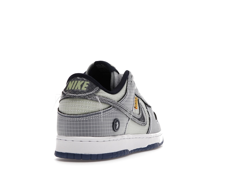 Nike Dunk Low Union Passport Pack Pistachio - image 30