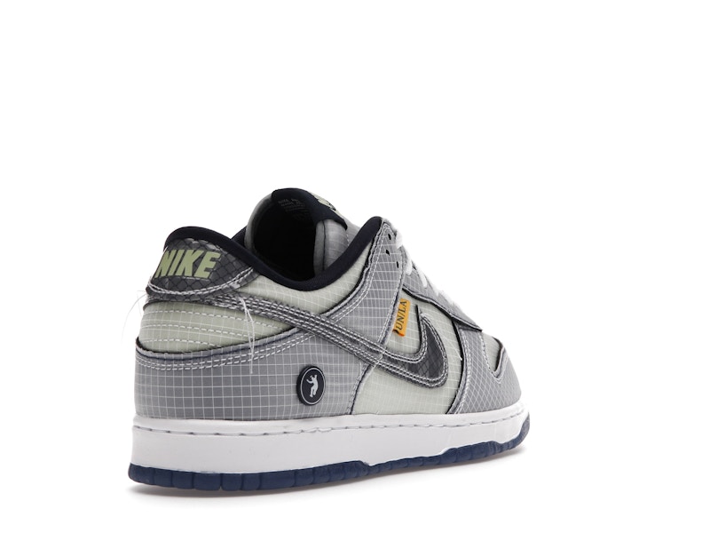 Nike Dunk Low Union Passport Pack Pistachio - image 31