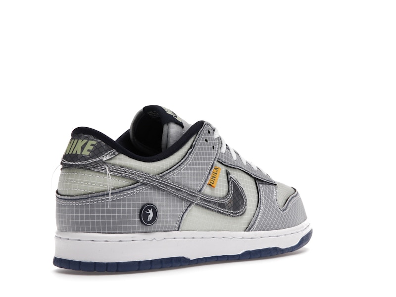 Nike Dunk Low Union Passport Pack Pistachio - image 32