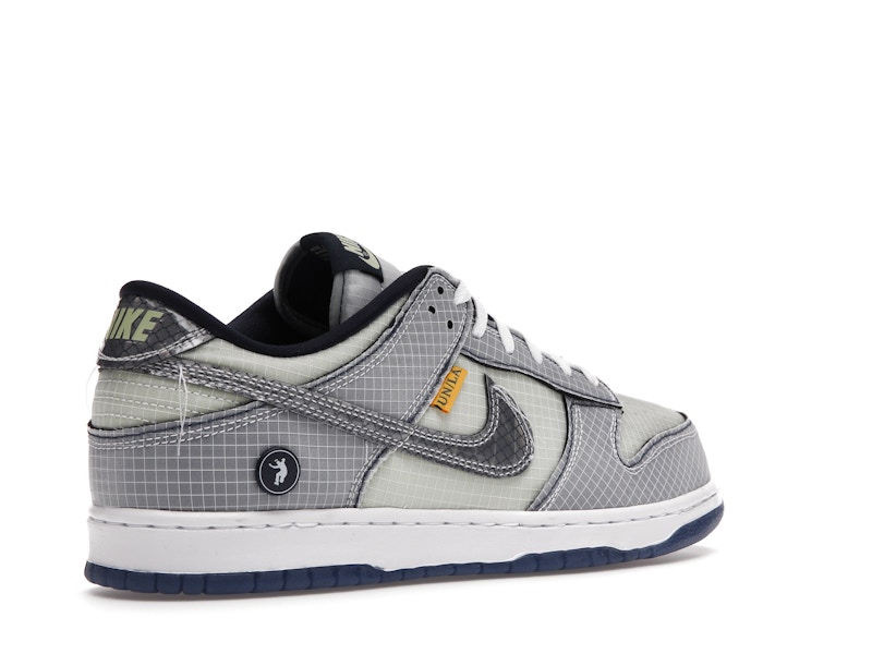 Nike Dunk Low Union Passport Pack Pistachio - image 33