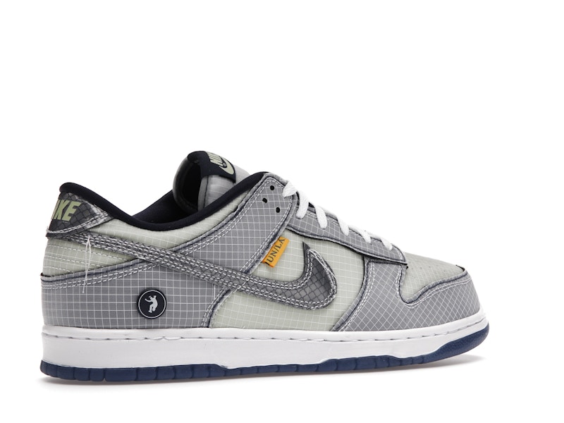 Nike Dunk Low Union Passport Pack Pistachio - image 34
