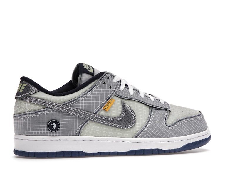 Nike Dunk Low Union Passport Pack Pistachio - image 35
