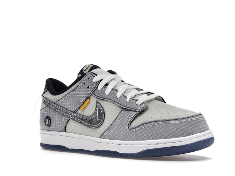 Nike Dunk Low Union Passport Pack Pistachio - image 5