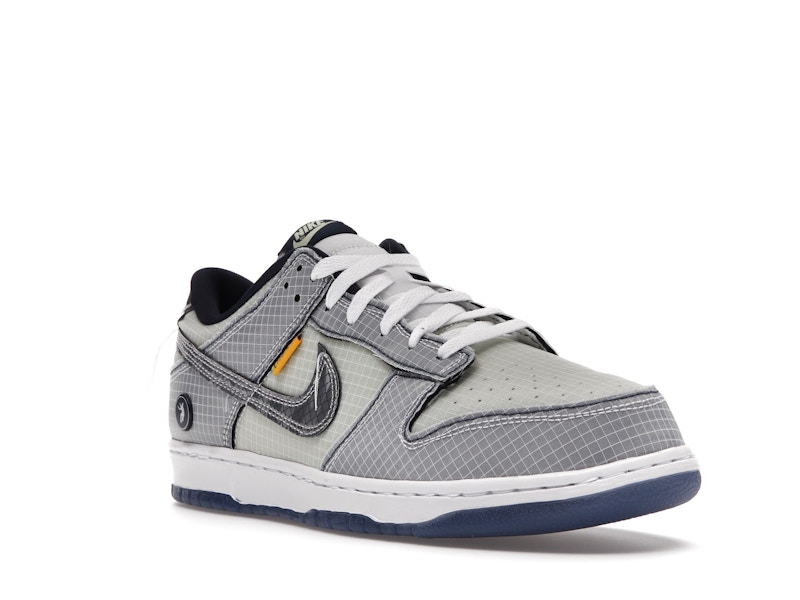 Nike Dunk Low Union Passport Pack Pistachio - image 6