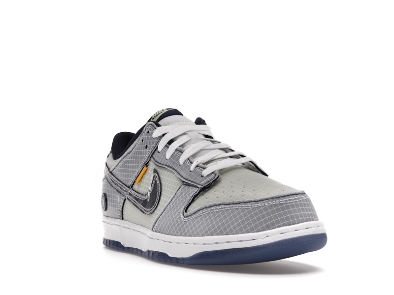 Nike Dunk Low Union Passport Pack Pistachio - image 7