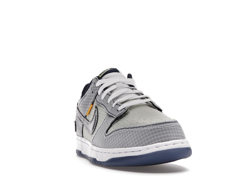 Nike Dunk Low Union Passport Pack Pistachio - image 8