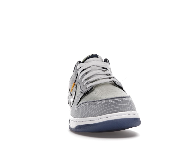 Nike Dunk Low Union Passport Pack Pistachio - image 9
