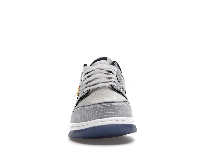Nike Dunk Low Union Passport Pack Pistachio - image 10