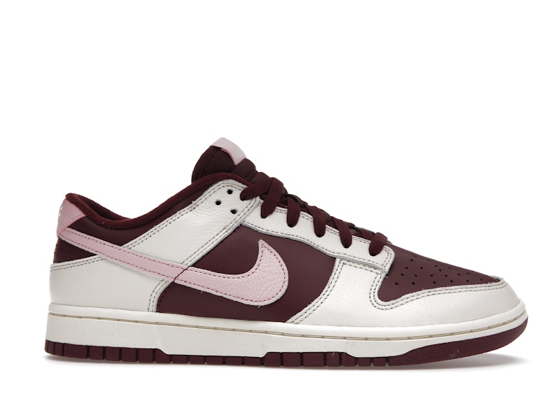 Nike Dunk Low Retro PRM Valentine's Day (2023) - image 2