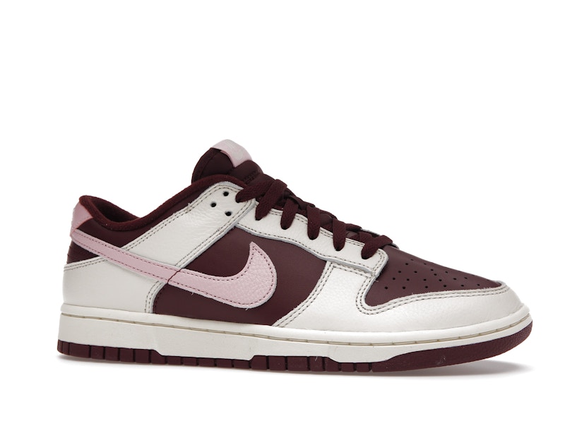 Nike Dunk Low Retro PRM Valentine's Day (2023) - image 3