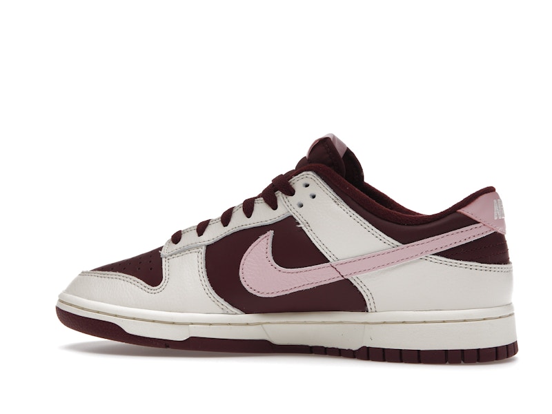 Nike Dunk Low Retro PRM Valentine's Day (2023) - image 21
