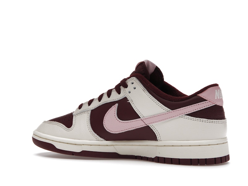 Nike Dunk Low Retro PRM Valentine's Day (2023) - image 22