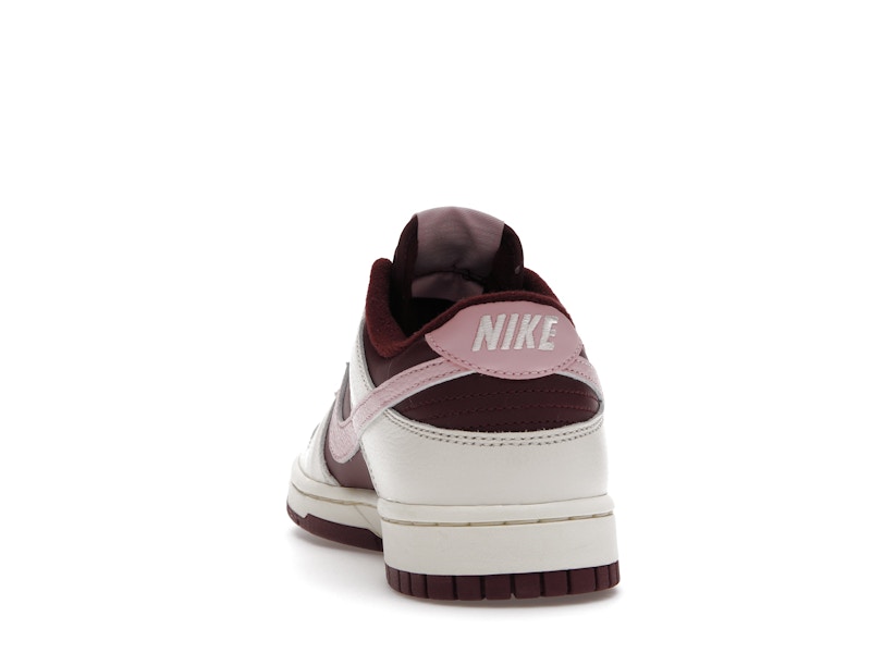 Nike Dunk Low Retro PRM Valentine's Day (2023) - image 27