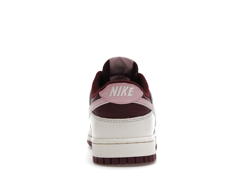 Nike Dunk Low Retro PRM Valentine's Day (2023) - image 28