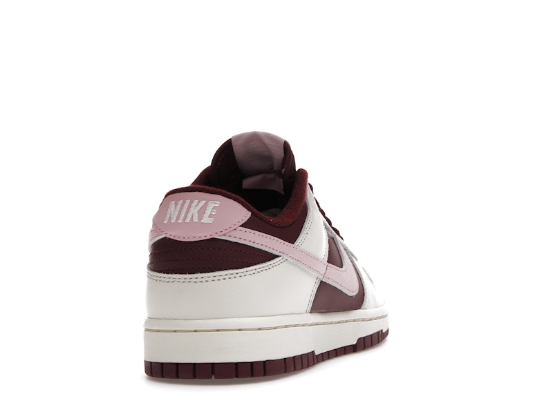 Nike Dunk Low Retro PRM Valentine's Day (2023) - image 30