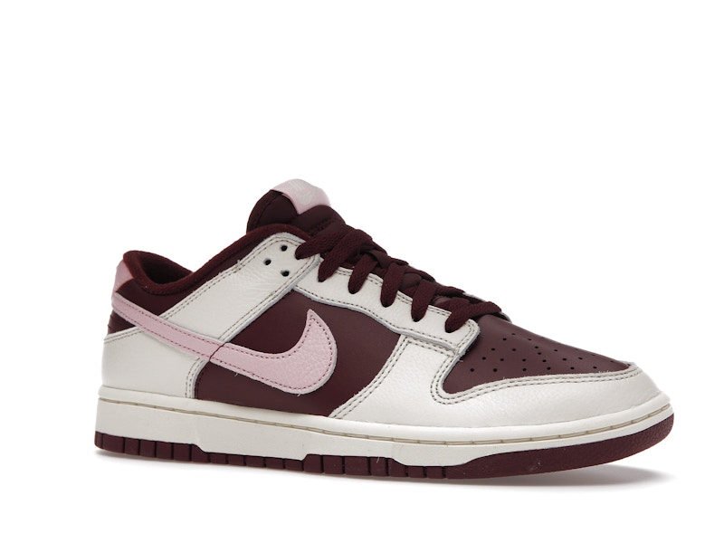 Nike Dunk Low Retro PRM Valentine's Day (2023) - image 4