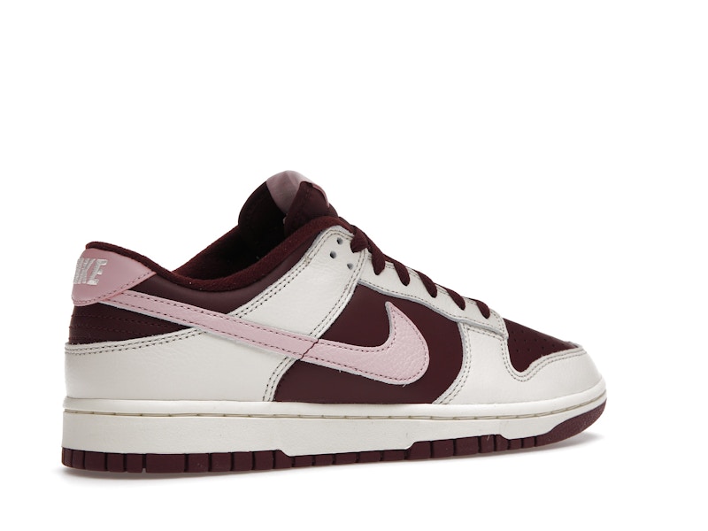 Nike Dunk Low Retro PRM Valentine's Day (2023) - image 34