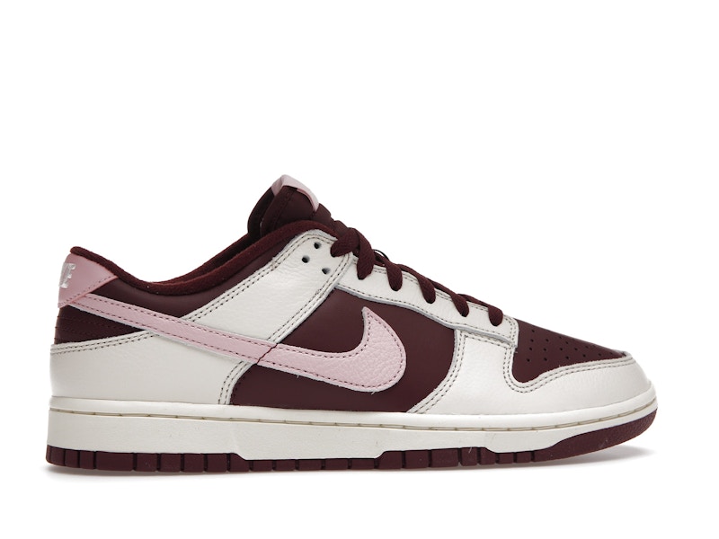 Nike Dunk Low Retro PRM Valentine's Day (2023) - image 36