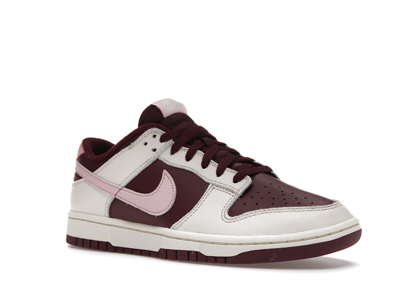 Nike Dunk Low Retro PRM Valentine's Day (2023) - image 5