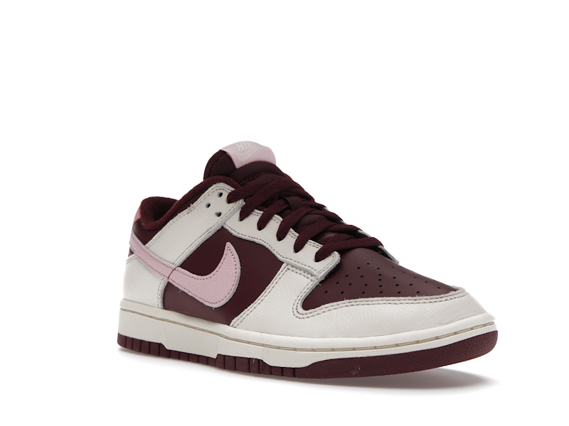 Nike Dunk Low Retro PRM Valentine's Day (2023) - image 6