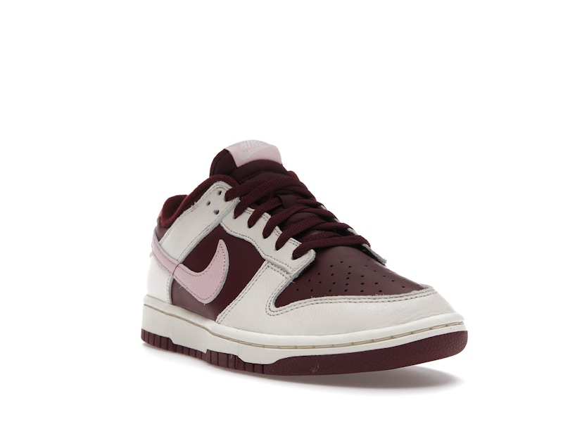 Nike Dunk Low Retro PRM Valentine's Day (2023) - image 7